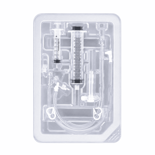 MIC-KEY Low-Profile Gastrostomy Feeding Tube 12 Fr by Avanos